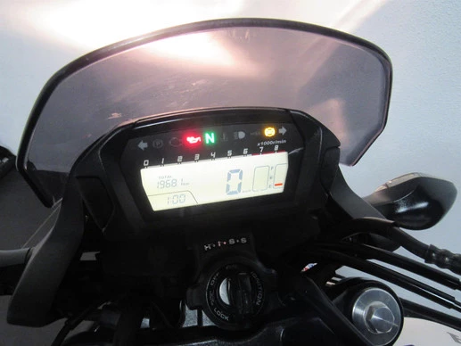 Honda NC 750 - Afbeelding 7 van 7