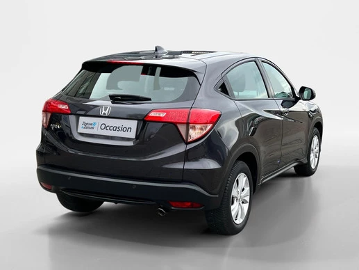Honda HR-V - Afbeelding 4 van 23