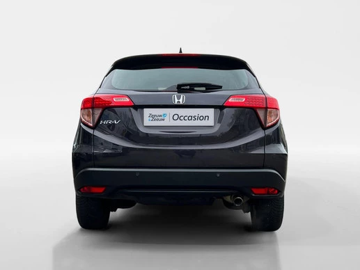 Honda HR-V - Afbeelding 5 van 23