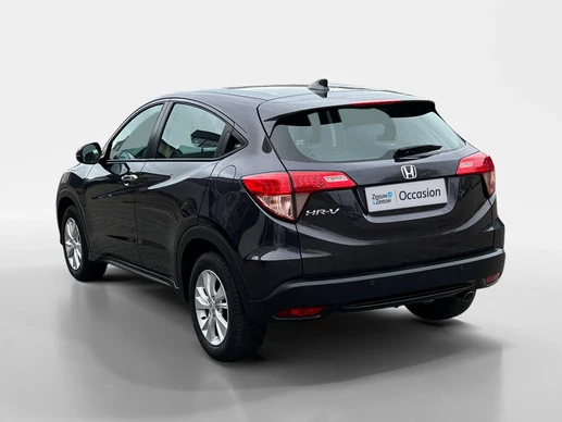 Honda HR-V - Afbeelding 6 van 23