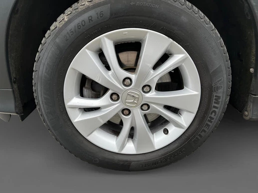 Honda HR-V - Afbeelding 8 van 23
