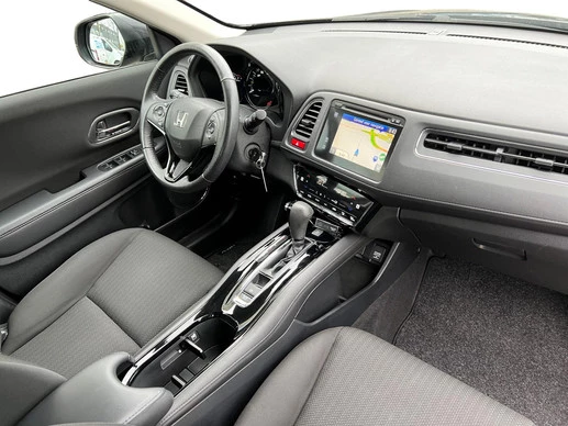 Honda HR-V - Afbeelding 10 van 23