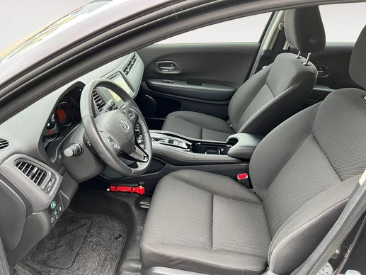 Honda HR-V - Afbeelding 11 van 23