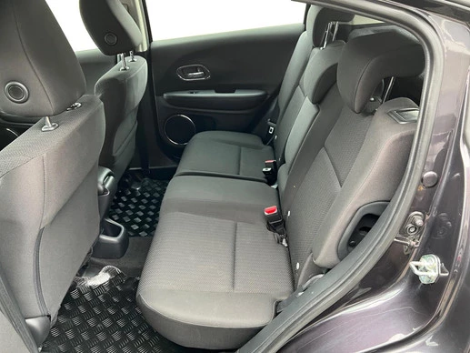 Honda HR-V - Afbeelding 12 van 23