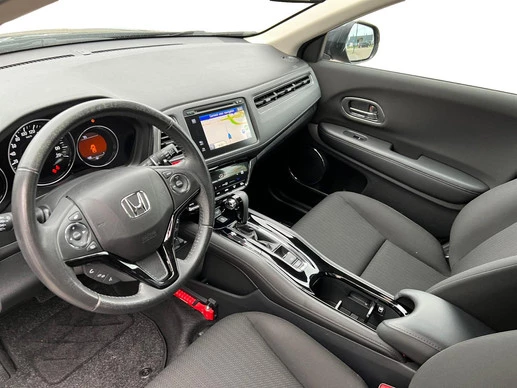 Honda HR-V - Afbeelding 15 van 23