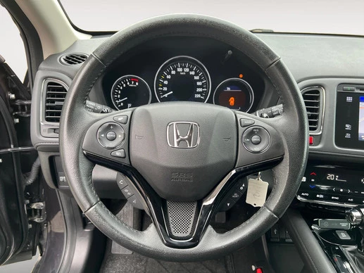 Honda HR-V - Afbeelding 16 van 23