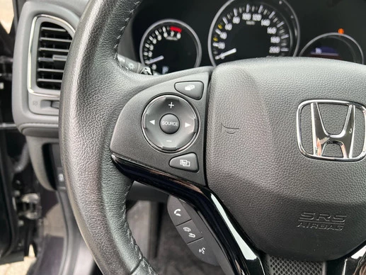 Honda HR-V - Afbeelding 17 van 23