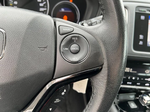 Honda HR-V - Afbeelding 18 van 23