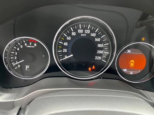 Honda HR-V - Afbeelding 19 van 23