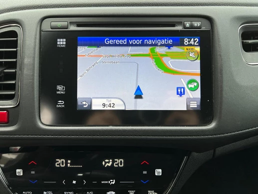 Honda HR-V - Afbeelding 20 van 23