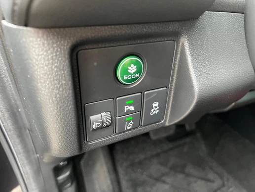 Honda HR-V - Afbeelding 21 van 23