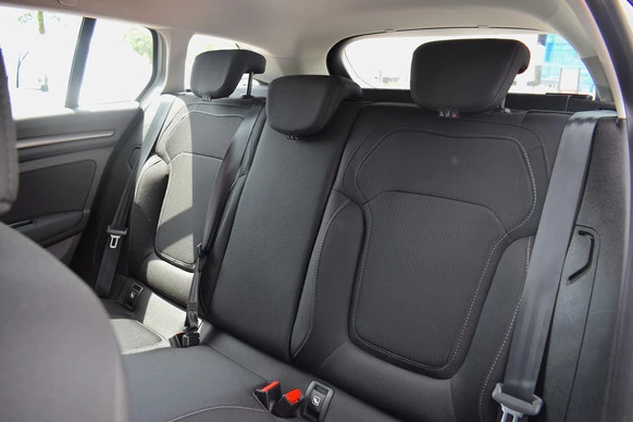 Renault Megane E-Tech - Afbeelding 5 van 30