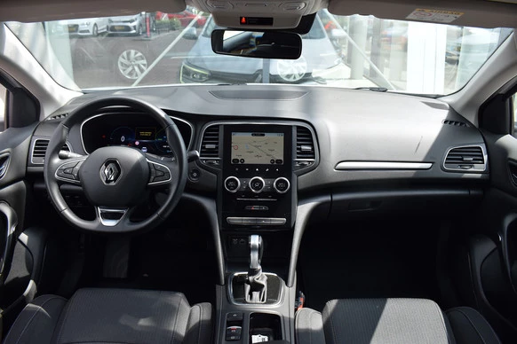 Renault Megane E-Tech - Afbeelding 10 van 30