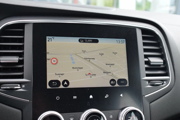 Renault Megane E-Tech - Afbeelding 12 van 30