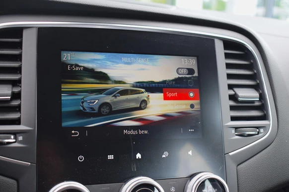 Renault Megane E-Tech - Afbeelding 14 van 30