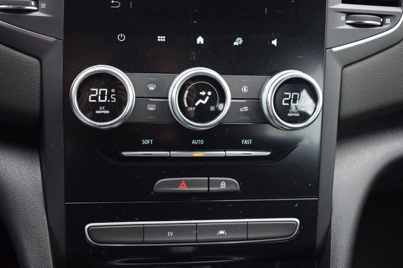 Renault Megane E-Tech - Afbeelding 15 van 30