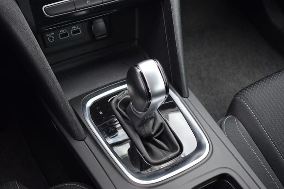 Renault Megane E-Tech - Afbeelding 16 van 30