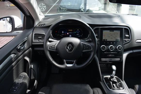 Renault Megane E-Tech - Afbeelding 18 van 30