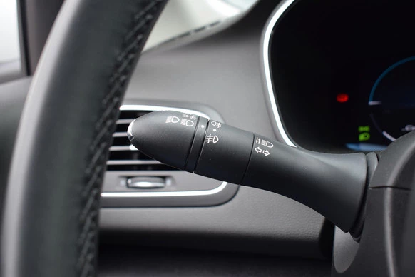 Renault Megane E-Tech - Afbeelding 19 van 30