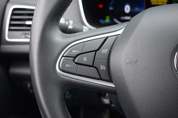 Renault Megane E-Tech - Afbeelding 20 van 30