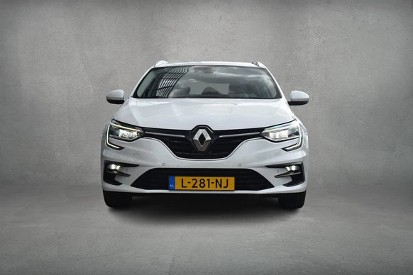 Renault Megane E-Tech - Afbeelding 7 van 30