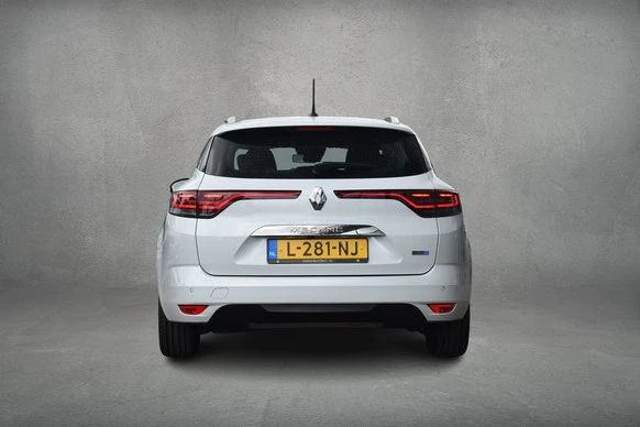Renault Megane E-Tech - Afbeelding 8 van 30