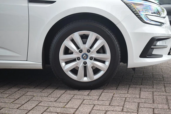 Renault Megane E-Tech - Afbeelding 26 van 30