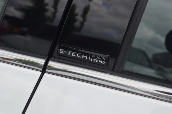 Renault Megane E-Tech - Afbeelding 27 van 30