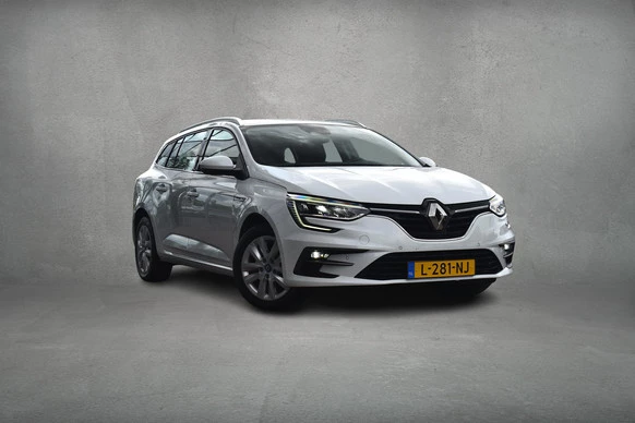 Renault Megane E-Tech - Afbeelding 28 van 30