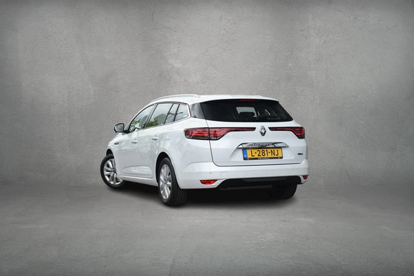 Renault Megane E-Tech - Afbeelding 29 van 30
