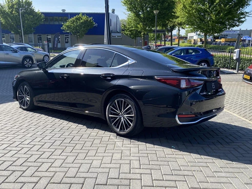 Lexus ES - Afbeelding 5 van 28