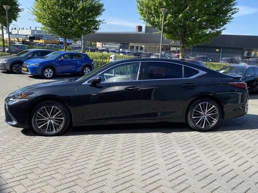 Lexus ES - Afbeelding 6 van 28