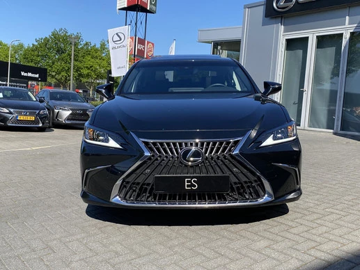 Lexus ES - Afbeelding 8 van 28