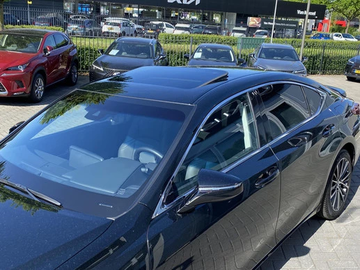 Lexus ES - Afbeelding 9 van 28