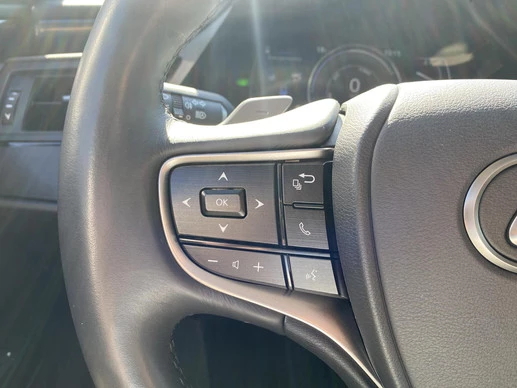 Lexus ES - Afbeelding 11 van 28