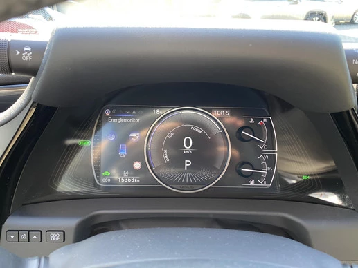 Lexus ES - Afbeelding 12 van 28