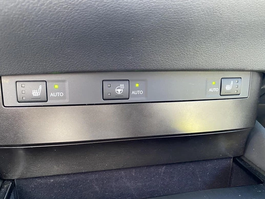Lexus ES - Afbeelding 17 van 28
