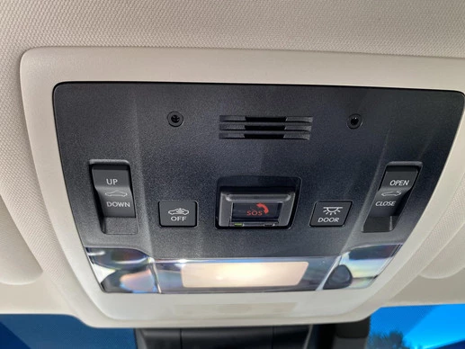 Lexus ES - Afbeelding 18 van 28