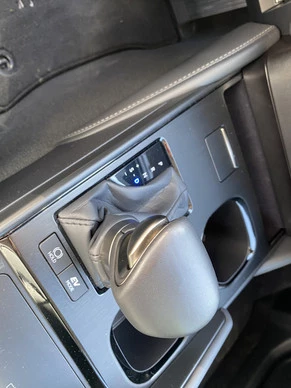 Lexus ES - Afbeelding 19 van 28