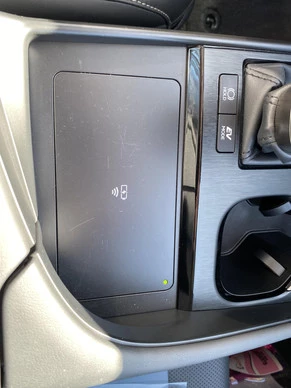 Lexus ES - Afbeelding 20 van 28