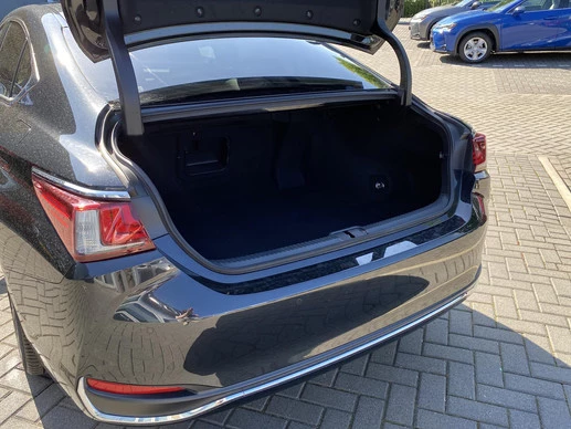 Lexus ES - Afbeelding 27 van 28