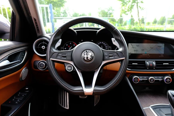 Alfa Romeo Giulia - Afbeelding 6 van 30