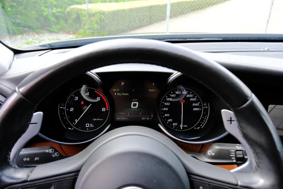 Alfa Romeo Giulia - Afbeelding 12 van 30
