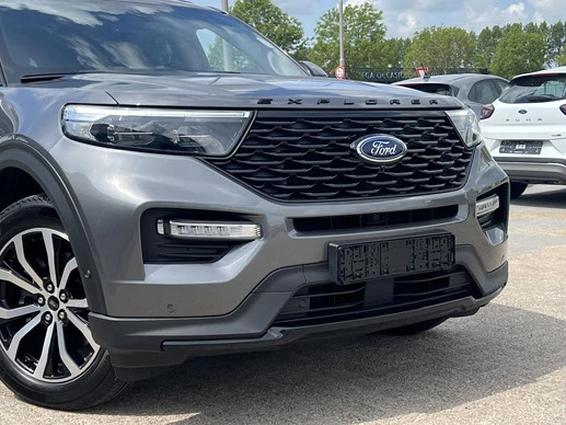 Ford Explorer - Afbeelding 2 van 30