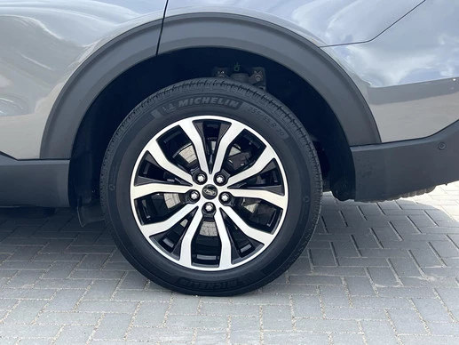 Ford Explorer - Afbeelding 6 van 30