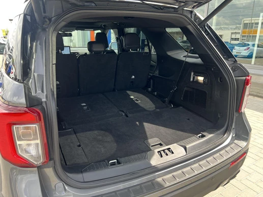 Ford Explorer - Afbeelding 13 van 30
