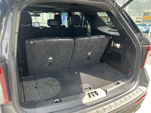 Ford Explorer - Afbeelding 14 van 30