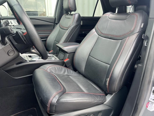 Ford Explorer - Afbeelding 21 van 30