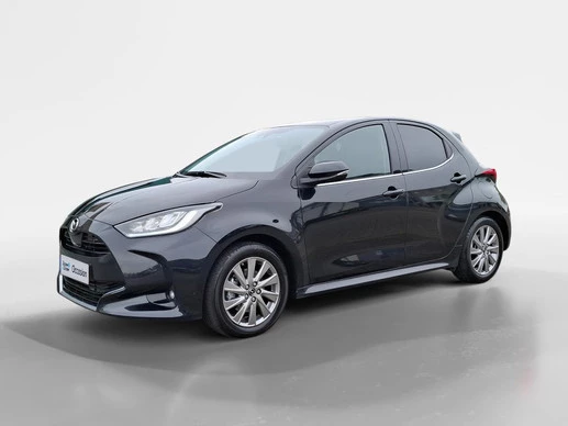 Mazda 2 Hybrid - Afbeelding 1 van 30