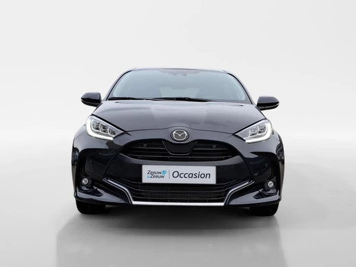 Mazda 2 Hybrid - Afbeelding 2 van 30